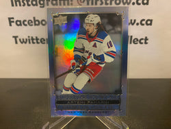 Artem Panarin 2021-22 Upper Deck Tim Hortons Superstar Showcase SS-7