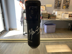 Howie Mandel signed Microphone Deal or No Deal Gremlins