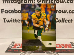 Trey Lance 2021 Panini Chronicles Prestige Draft Picks Rookie RC #81 49ers 🔥🔥