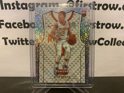 Kevin Huerter 2018-19 Panini Threads DAZZLE Rookie Card #116 RC - First Row Collectibles
