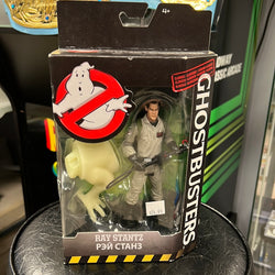 Mattel Ghostbusters Classic Ray Stanz European release