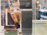 2002 Upper Deck MVP Silver /100 Kurt Warner #222