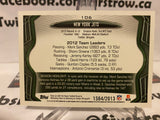 2013 Topps Gold #/2013 Team Card New York Jets # 106