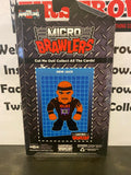New Jack Limited Edition Micro Brawler