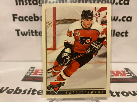 1993-94 OPC Premier #310 Eric Lindros