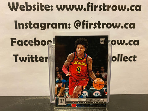 Kevin Porter #135 - Panini Chronicles - Cleveland Cavaliers - Rookie RC 2019-20