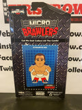 Dynamite Kid Limited Edition Micro Brawler