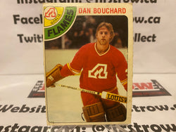 1978-79 O-Pee-Chee #169 Dan Bouchard  Atlanta Flames