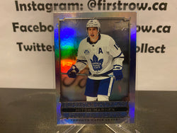 Mitch Marner 2021-22 Upper Deck Tim Hortons Superstar Showcase SS-3