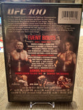 UFC 100 2-Disc DVD