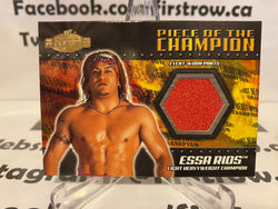 Essa Rios 2001 Fleer Piece of the Champion PC-ER
