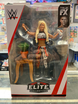 Liv Morgan WWE Mattel Elite Series 69 Chase Collectors Edition Wrestling Figure