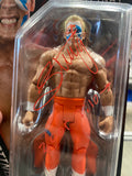 Sting signed WWE Network Spotlight Action Figure