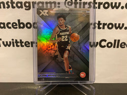 Cam Reddish 2019-20 Panini Chronicles Basketball XR RC #282 Hawks - First Row Collectibles