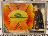 2019 Topps WWE Summerslam Logo Edge #SLR-ED Patch