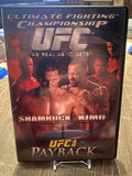 UFC 48 DVD