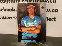 JOHNNY DAMON 1994 Upper Deck SP Premier Prospects Foil #3 RC Rookie Card
